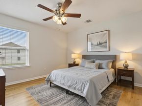 5809 Needle Nook CT, Austin TX 78744
