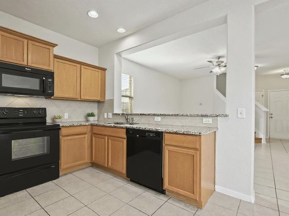 5809 Needle Nook CT, Austin TX 78744