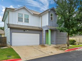 5809 Needle Nook CT, Austin TX 78744
