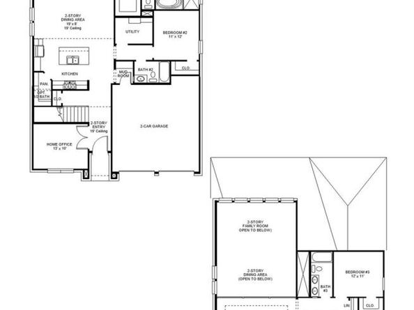 1405 Purple Petunia LN, Georgetown TX 78628