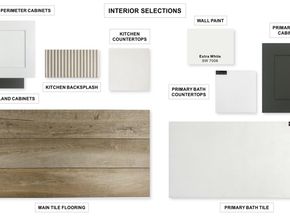 1405 Purple Petunia LN, Georgetown TX 78628