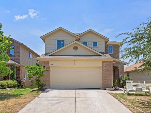 12107 Jamie DR, Manor TX 78653
