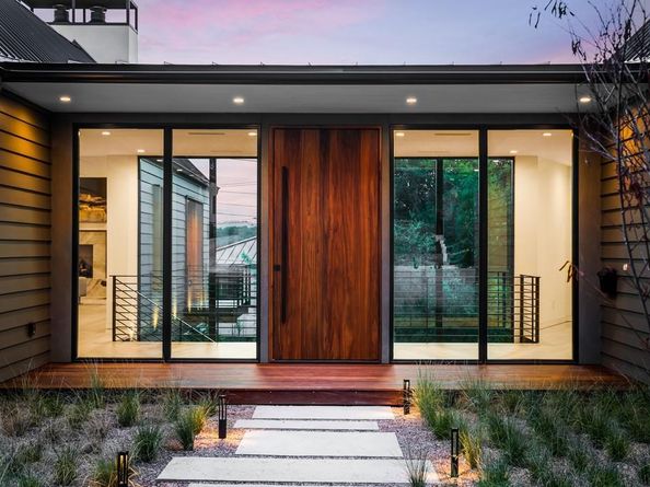 2308 Hartford RD, Austin TX 78703
