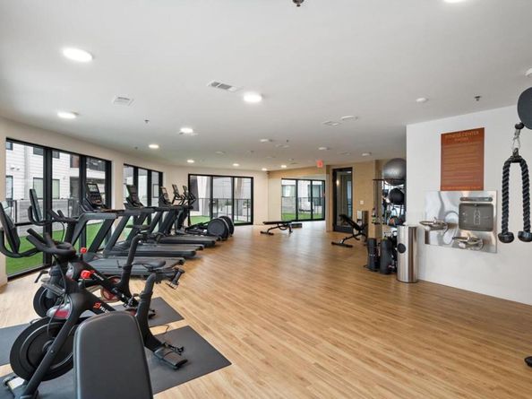 1701 Simond Ave 208, Austin TX 78723