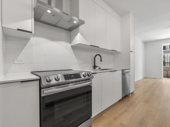 1701 Simond Ave 208, Austin TX 78723