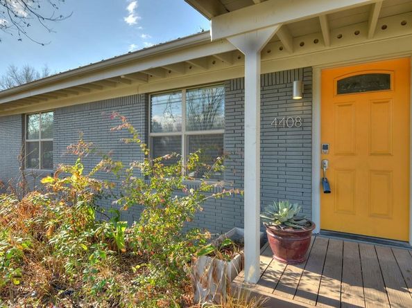 4408 Mount Vernon DR, Austin TX 78745