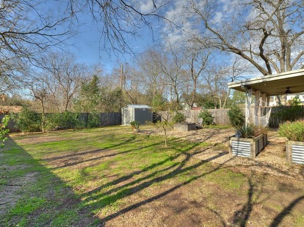 4408 Mount Vernon DR, Austin TX 78745