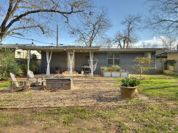 4408 Mount Vernon DR, Austin TX 78745