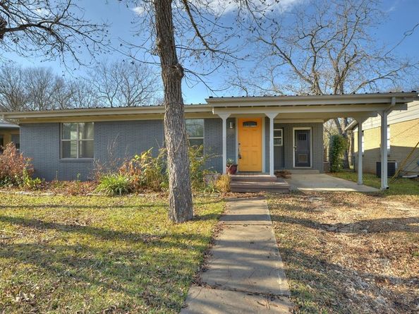 4408 Mount Vernon DR, Austin TX 78745