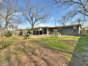 4408 Mount Vernon DR, Austin TX 78745