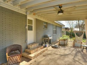 4408 Mount Vernon DR, Austin TX 78745