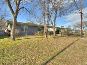 4408 Mount Vernon DR, Austin TX 78745