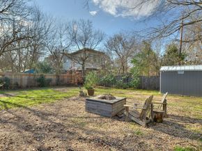 4408 Mount Vernon DR, Austin TX 78745