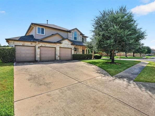 15512 Staked Plains LOOP, Austin TX 78717