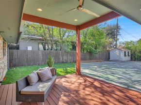 7510 Daugherty ST, Austin TX 78757