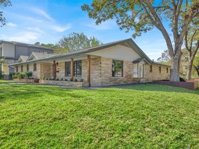 7510 Daugherty ST, Austin TX 78757