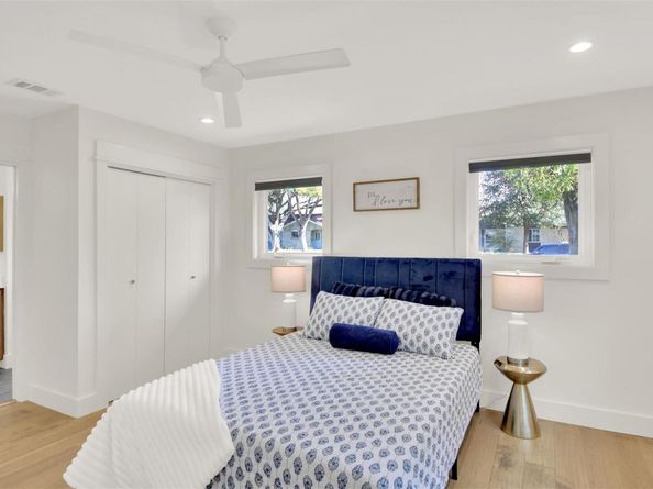 7510 Daugherty ST, Austin TX 78757