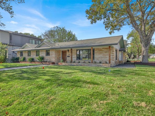 7510 Daugherty ST, Austin TX 78757