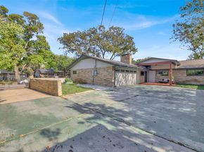 7510 Daugherty ST, Austin TX 78757