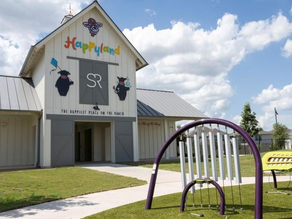 248 Menlo BND, Liberty Hill TX 78642