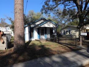 6106 Felix Ave, Austin TX 78741