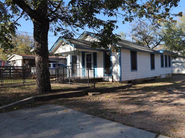 6106 Felix Ave, Austin TX 78741