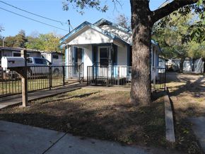 6106 Felix Ave, Austin TX 78741