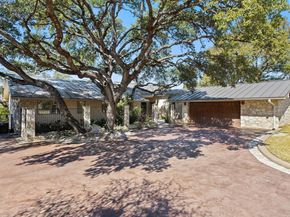 919 Challenger, Lakeway TX 78734