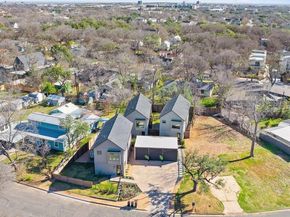 4601 Hank Ave 2, Austin TX 78745