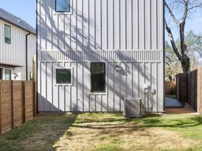 4601 Hank Ave 2, Austin TX 78745
