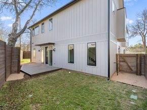 4601 Hank Ave 2, Austin TX 78745