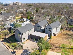 4601 Hank Ave 2, Austin TX 78745