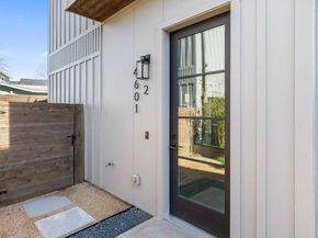 4601 Hank Ave 2, Austin TX 78745
