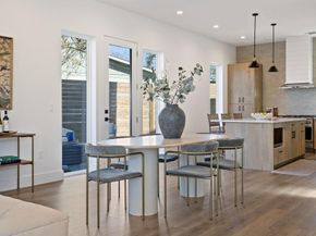 4601 Hank Ave 2, Austin TX 78745