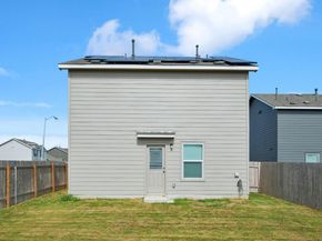 17717 Sulphur Springs WAY, Elgin TX 78621