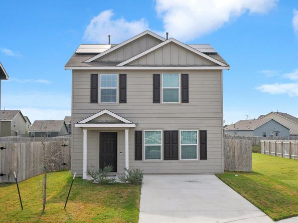 17717 Sulphur Springs WAY, Elgin TX 78621