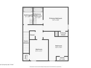 17717 Sulphur Springs WAY, Elgin TX 78621