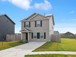 17717 Sulphur Springs WAY, Elgin TX 78621