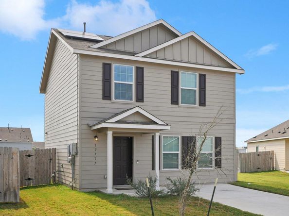 17717 Sulphur Springs WAY, Elgin TX 78621