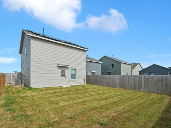 17717 Sulphur Springs WAY, Elgin TX 78621