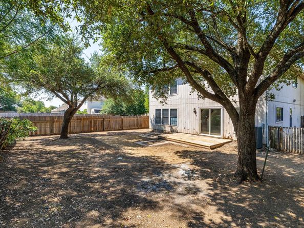 3401 Settlement DR, Round Rock TX 78665
