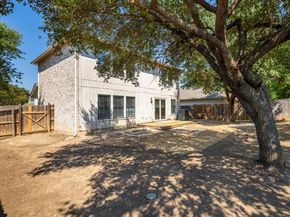 3401 Settlement DR, Round Rock TX 78665