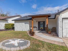 2214 Lear LN, Austin TX 78745