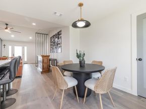 2214 Lear LN, Austin TX 78745