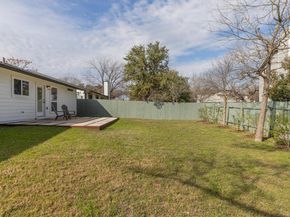2214 Lear LN, Austin TX 78745