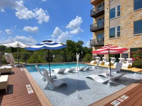 1900 Barton Springs RD 2026, Austin TX 78704