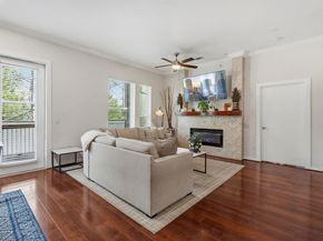 1900 Barton Springs RD 2026, Austin TX 78704