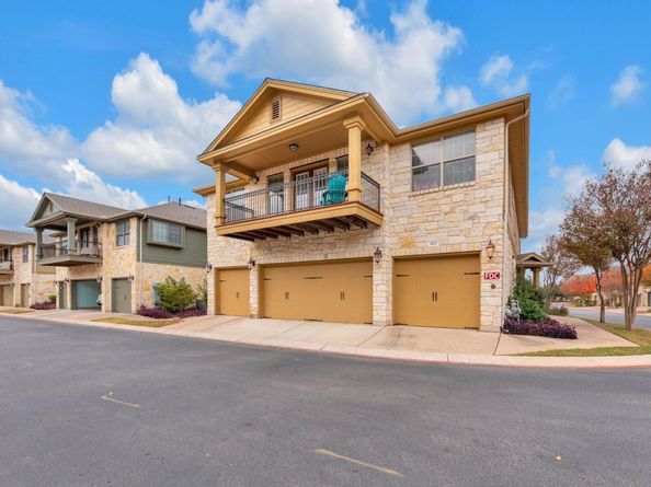 14815 Avery Ranch Blvd 403/4B, Austin TX 78717