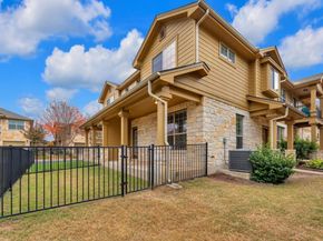 14815 Avery Ranch Blvd 403/4B, Austin TX 78717