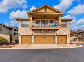 14815 Avery Ranch Blvd 403/4B, Austin TX 78717